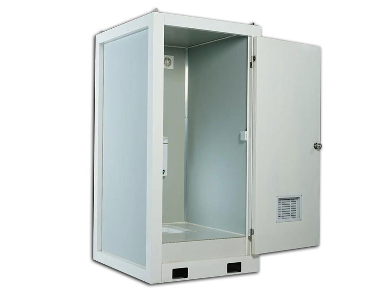 Modern Prefab Outdoor Mobile Bathroom Toilets