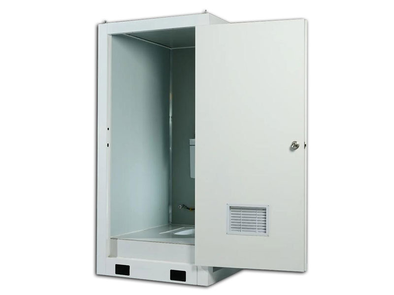 Modern Prefab Outdoor Mobile Bathroom Toilets